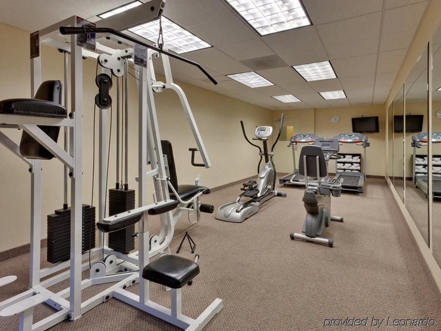 La Quinta By Wyndham Paso Robles Hotel Facilities photo